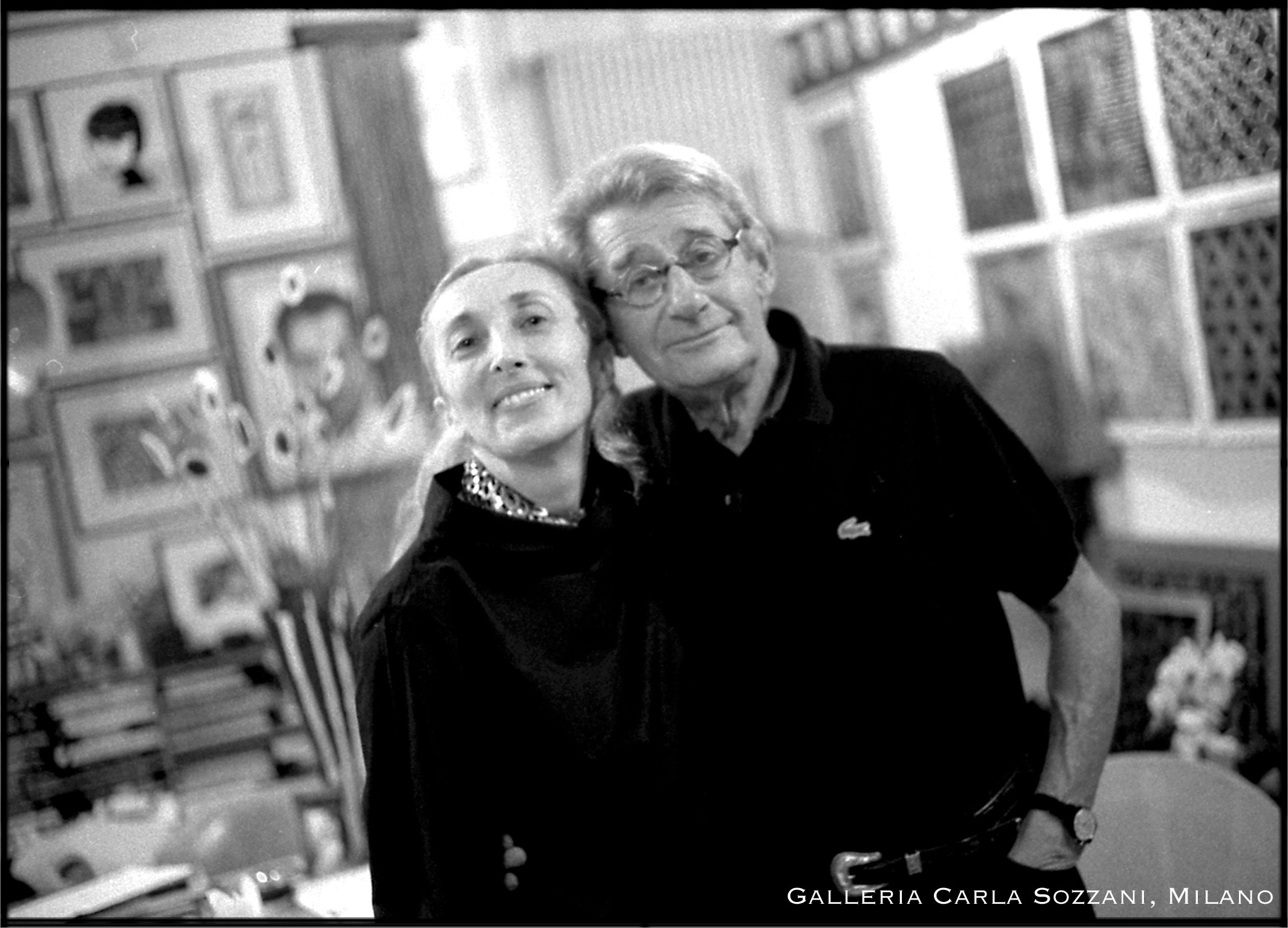 Ritratti ed Eventi