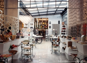 corso como2