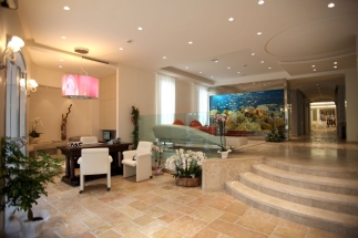 hall